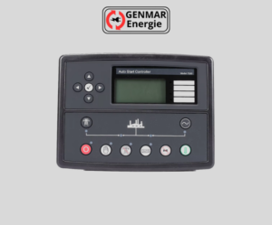 DSE7320 Generator AMF Controller