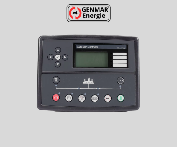 DSE7320 Generator AMF Controller