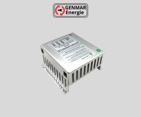 Battery Charger Genset 12V/24V 4A