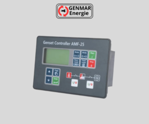 ComAp AMF25 AMF20 Diesel Genset Controller