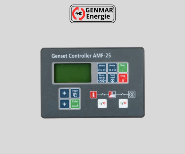 ComAp AMF25 AMF20 Diesel Genset Controller