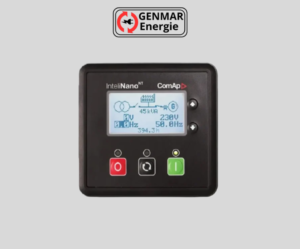 ComAp InteliNano Controller IN-NT PLUS Generator