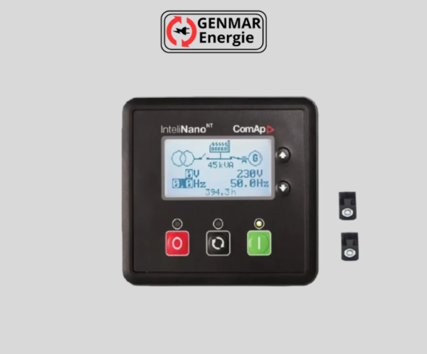 ComAp InteliNano Controller IN-NT PLUS Generator