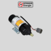 Fuel Shutoff Solenoid For Volvo Penta Perkins 28V 873754 OE52318