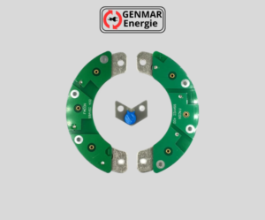 LSA432 Diode three phase Rectifier Bridge for Leroy Somer