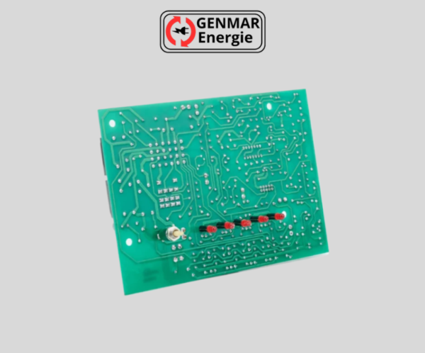 PCB control Fg Wilson PCB650-091PCB650-092