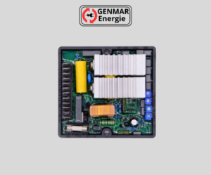 SR7 2G Mecc Alte AVR Automatic Voltage Regulator