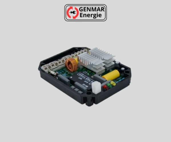 UVR6 AVR Mecc Alte AVR Automatic Voltage Regulator