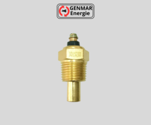 VDO 3015238 12 NPT Water Temperature Sensor